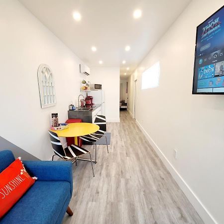 Miami Vacation Guest House Εξωτερικό φωτογραφία