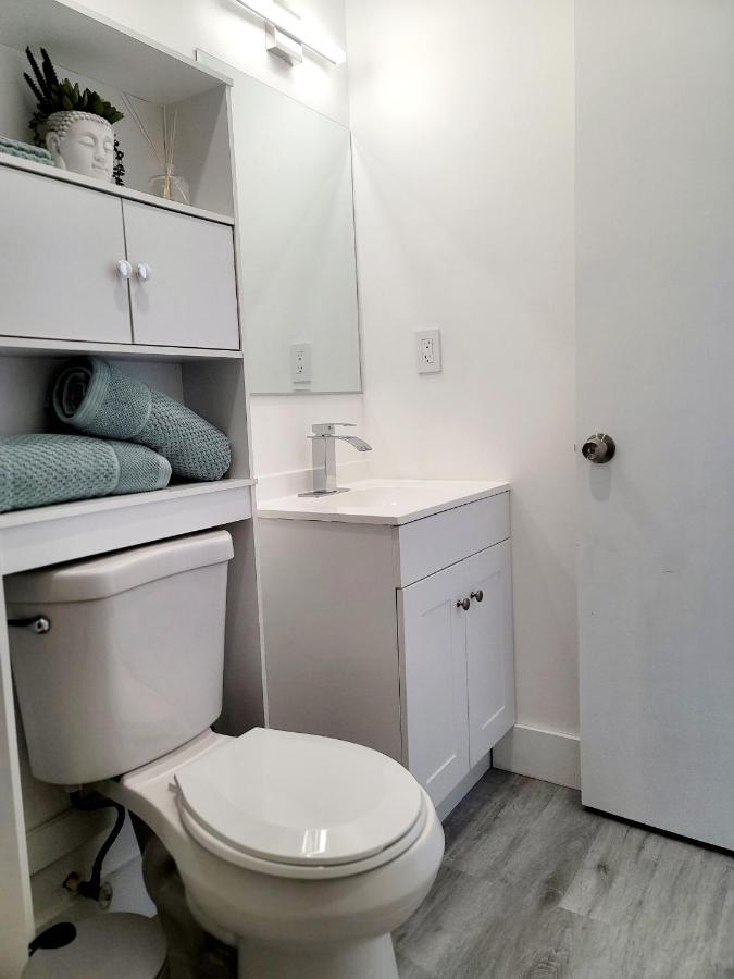 Miami Vacation Guest House Εξωτερικό φωτογραφία