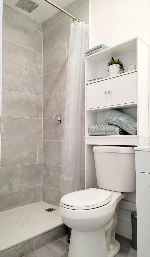 Miami Vacation Guest House Εξωτερικό φωτογραφία