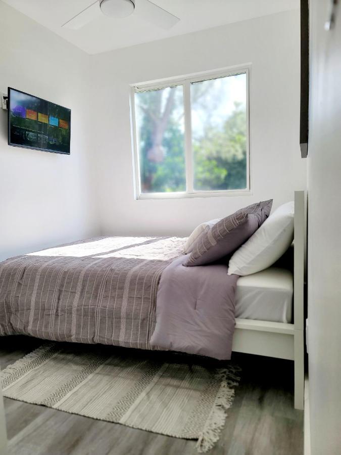 Miami Vacation Guest House Εξωτερικό φωτογραφία