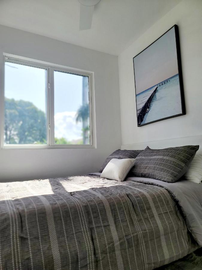 Miami Vacation Guest House Εξωτερικό φωτογραφία