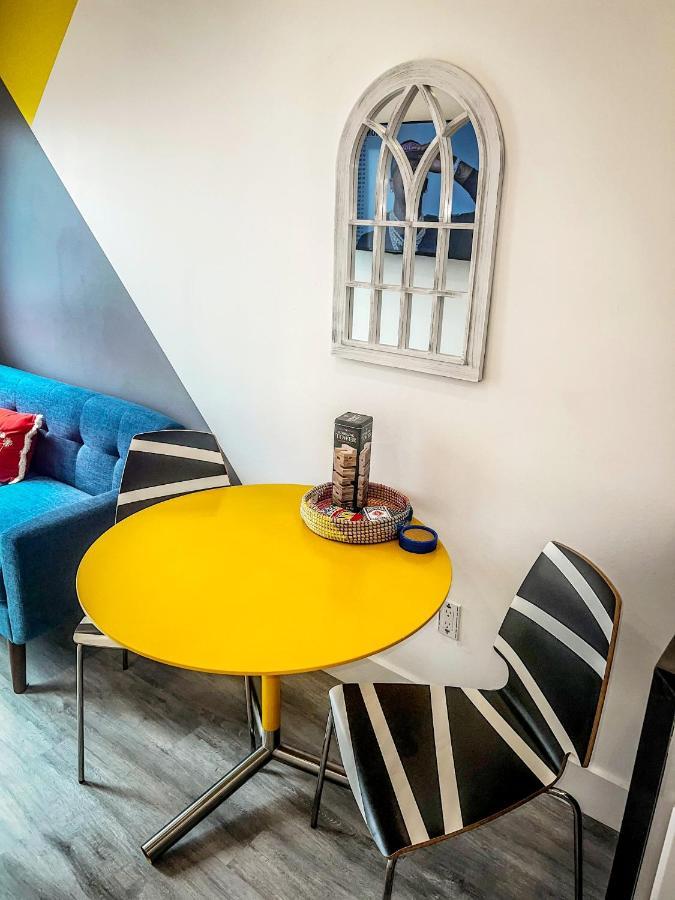 Miami Vacation Guest House Εξωτερικό φωτογραφία