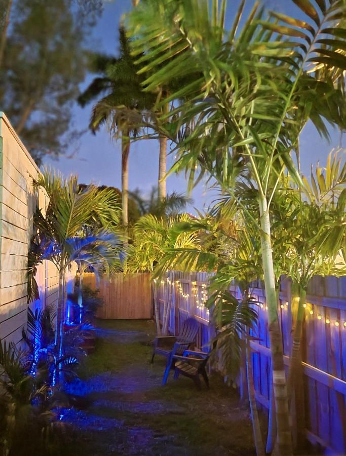 Miami Vacation Guest House Εξωτερικό φωτογραφία
